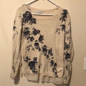 Lucky Brand Sweater